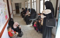 Dünya Sağlık Örgütü Açıklaması 'Yemen'de Yaşayan 16,4 Milyon İnsanın Sağlık Yardımına İhtiyacı Var'