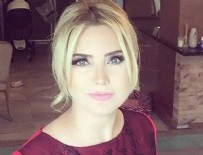 ECE ERKEN - Ece Erken: En büyük ceza verilsin