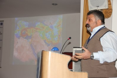 Ege Denizi'nin En Aktif Deniz Volkanı Bodrum Ve Kos Adası'na Çok Yakın