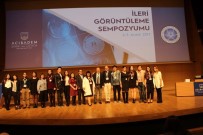 EBRAR - Genç İnovatif Sağlıkçılar Kulübünün Bilimsel Başarısı