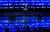 BILKENT ÜNIVERSITESI - Genç Mucitler Bakan Elvan'ın Elinden Ödüllerini Aldılar