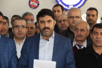 BÜYÜK ŞEYTAN - Güneydoğu'dan Trump'a Tepki