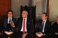 KEMAL YıLDıZ - Hacıoğlu Açıklaması 'Bizim Çocuklarımız Okumadığı İçin Duygusal Zekası Gelişmiyor'