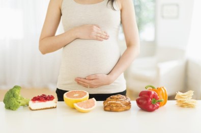 Hamilelikte kaç kilo alınmalı ?