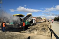 ISPARTA BELEDİYESİ - Isparta Belediye Başkanı Yusuf Ziya Günaydın Açıklaması