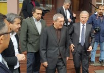 KARABÜKSPOR - Karabükspor'da Başkan Adayı Belli Oldu
