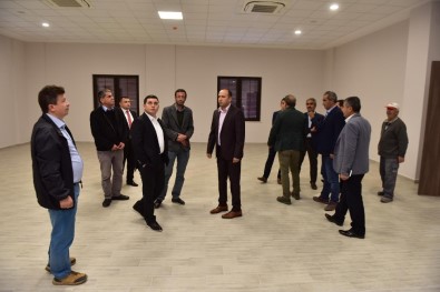 Kepez'e Hababam Sınıfı Müzesi Geliyor