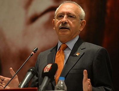 Kılıçdaroğlu'ndan Trump'a Kudüs tepkisi