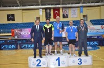 SEDAT BÜYÜK - Madalyaları Topladılar