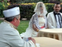 SINAN GÜNER - Müftüler nikah kıymaya başlıyor