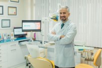 İMPLANT - Ortodontik Tedaviler Sorun Olmaktan Çıktı