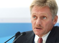 Rus Basın Sözcüsü Peskov'dan Suriye Açıklaması