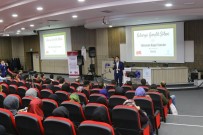 STAND-UP - SAÜ'de 'Gençlik Şöleni' Düzenlendi