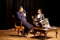 ABDULLAH KÜÇÜK - Sincan Belediyesinin Kültür Sanat Faaliyetleri Hız Kesmiyor