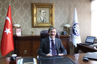 Skandal Tezin Erzurum Atatürk Üniversitesine Ait Olduğu Ortaya Çıktı