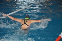 Söke Yüzme Yarışlarına Ev Sahipliği Yapacak