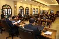 EYÜP EROĞLU - Tokat'ta Türkeş Ve Erbakan'ın Adı 2 Bulvara Verildi