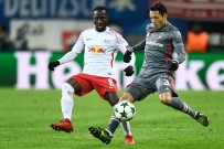 TALİSCA - UEFA Şampiyonlar Ligi Açıklaması Leipzig Açıklaması 1 - Beşiktaş Açıklaması 2 (Maç Sonucu)