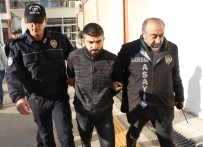 Üniversiteli Zelal'i Minibüsten Kaçıranlar Adliyeye Sevk Edildi