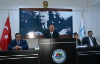 GENÇ KIZLAR - Uysal, 'Kudüs Bizim İçin Çok Önemlidir'