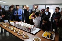 ENGELLİLER GÜNÜ - Varto'da Engelliler Günü Etkinliği