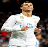 MICHEL PLATINI - Yılın En İyi Oyuncusu Ronaldo Oldu