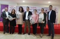 7500 Km Yol Yapılarak 26.600 Anneye Ulaşıldı!