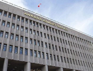 Ankara'da FETÖ operasyonu: 14 gözaltı