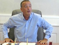 BATTAL İLGEZDI - Ataşehir Belediye Başkanı Battal İlgezdi görevden uzaklaştırıldı