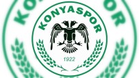 ALI KAYA - Atiker Konyaspor Yönetiminde Çifte İstifa