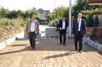 ACARLAR - Başkan Kale; 'Hedefimiz 400 Bin Oldu'