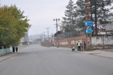 Batman'ın Her Sokağı Temizleniyor