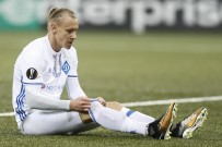 DINAMO KIEV - Beşiktaş Vida'ya Kavuşuyor