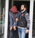 ZEYTINLIK - Bonzai İle Yakalanan Gence 12,5 Yıl Hapis