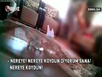 GIZLI KAMERA - Böyle annelik olmaz