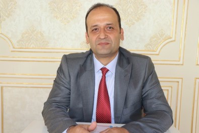 CHP'li Belediye Başkan Adayı Partisinden İstifa Etti