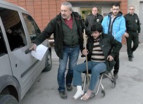 SOĞUKPıNAR - Çifteler Cinayetinde 7 Gözaltı