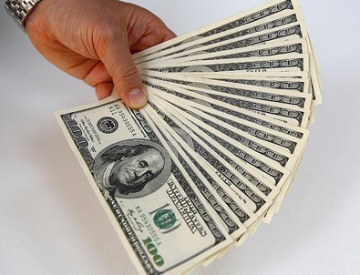 Dolar/TL güne yükselişle başladı