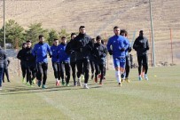 MURAT YILDIRIM - E.Yeni Malatyaspor Galibiyet Özlemine Son Vermek İstiyor