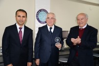 MEHMET KARAHAN - Elektronik Teknolojileri Laboratuvarı Çağa Ayak Uydurdu