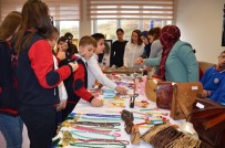 EĞITIM İŞ - 'Engelsiz' Sergi