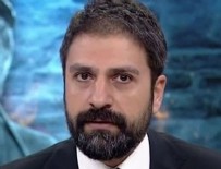 GÜLBEN ERGEN - Erhan Çelik'in 5 yıla kadar hapsi istendi