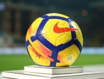 KARABÜKSPOR - Futbolda haftanın programı