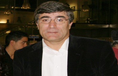 Hrant Dink Davasında 5 Tutuklu Sanığa Tahliye