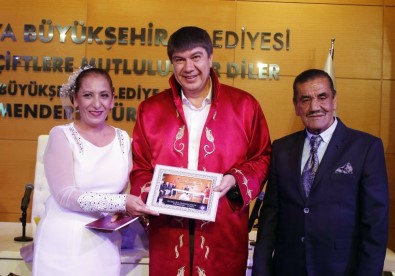 Huzurevinden İkinci Bahara