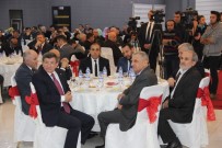 Karaman'da 'Orta Asya'dan Karaman'a Göç Belgeselinin' Galası Yapıldı