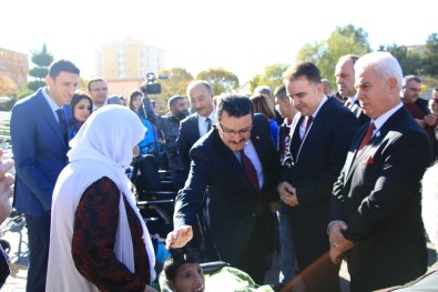 Kızıltepe'de 'Hamsi Festivali' Renkli Görüntülere Sahne Oldu