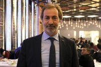 TRAFİK SORUNU - MUSİAD'ın İstişare Toplantısı Konuğu Fatma Şahin Oldu