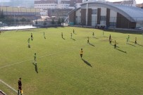 SUVERMEZ - Nevşehir 1.Amatör Ligde 8.Hafta Müsabakaları Hafta Sonun Oynanacak