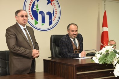 Ova İlçelerine Dev Alt Yapı Müjdesi